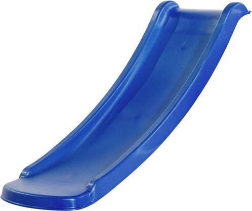 AXI Sky120 Rutsche blau aus Kunststoff - Bild 1