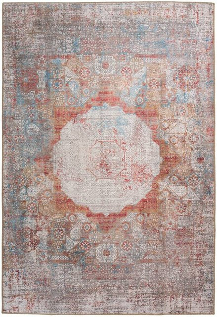 360Living Teppich Faye multicolor B/L: 150 x 230 cm - Bild 1