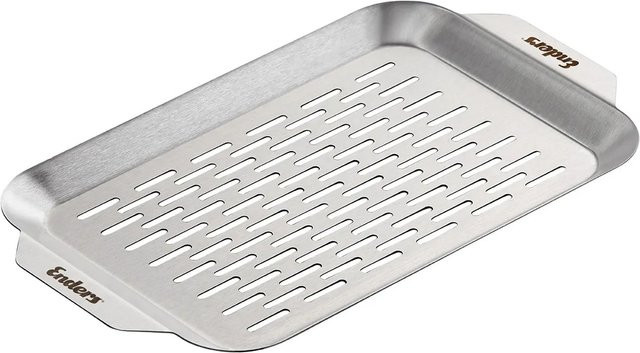 Enders Grillschale - Bild 1