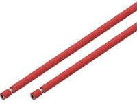 Digitus Solarkabel für PV-Installationen 6mm² in Rot, Länge: 20 m - Bild 1