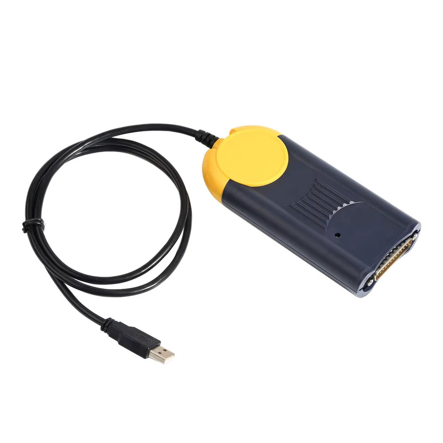 Actia Multidiag J2534 V2018.3 Diagnosetool mit OBD2-Schnittstelle für Multi-Diag Access - Bild 4