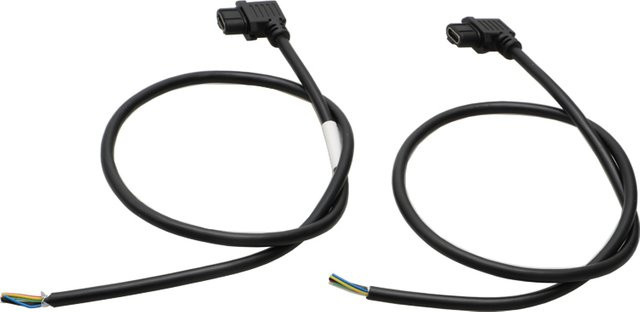 DJI Typ-C Power Anschluss Kabel DC 24V für M30 M30T M300RTK M350RTK RC Drone Ausrüstung in Schwarz - Bild 1