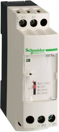 Schneider Electric RMTK80BD Messumformer in Weiß - Bild 1