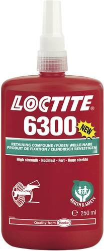 Loctite 6300 Fügeverbindung 1546952 mit 50 ml - Bild 1
