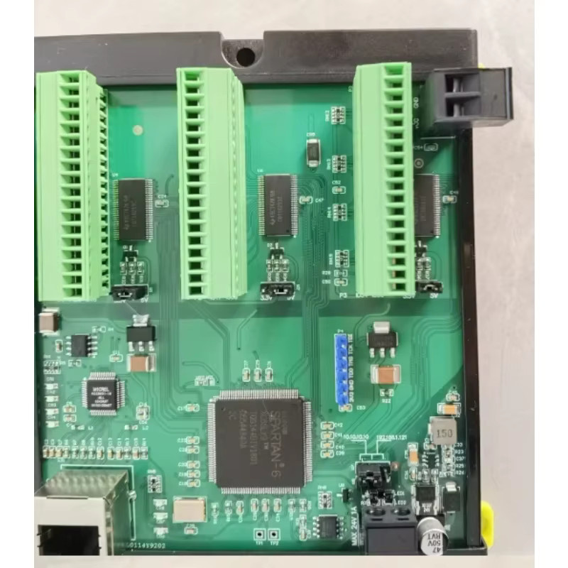 Mesa LinuxCNC 7i98 FPGA Bewegungssteuerungskarte 24V - Bild 5