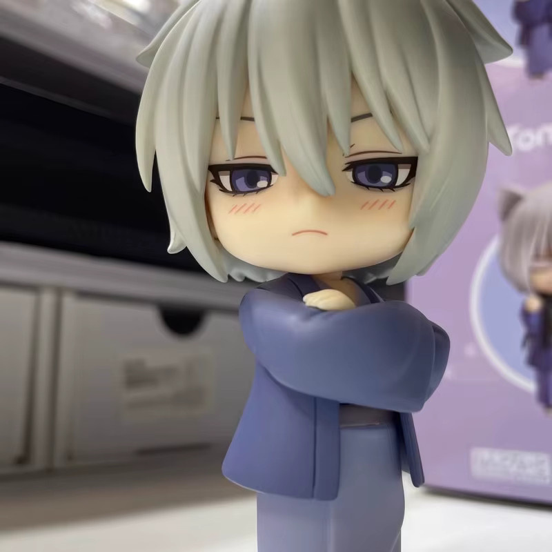 Hot Toys Kamisama Kiss Tomoe Nendoroid 2443, Actionfigur, 10cm - Bild 4
