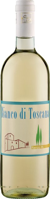 Masi Bianco Di Toscana, IGT/IGP, trocken, Weißwein, 2025, 0,75 l - Bild 1