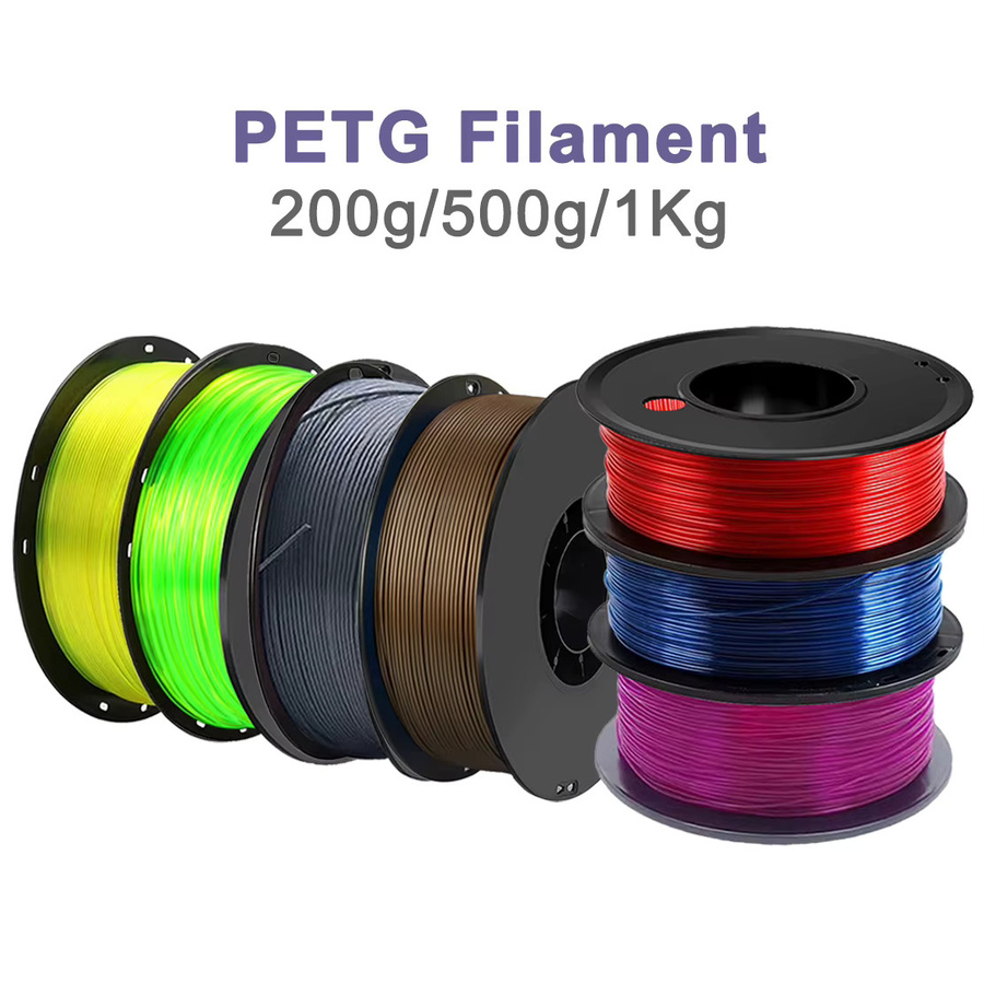 3D Maliang PETG Filament 1,75mm für FDM 3D-Drucker in verschiedenen Farben - Bild 2