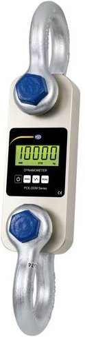 PCE Instruments PCE-DDM 10WI Kranwaage in Silber - Bild 1