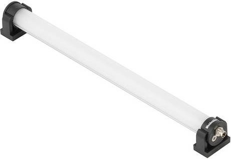 Weidmüller LED-Modul WIL-EXXXX-RXPS-5700-X280-M8DX in Aluminium, 6.8W, 819lm, 120°, B: 280 mm, H: 35 mm - Bild 1