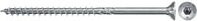 Fischer PowerFast II Spanplattenschraube mit Senkkopf und Torx-Antrieb, verzinkt, Durchmesser: 5,0 mm, Länge: 35,0 mm - Bild 1
