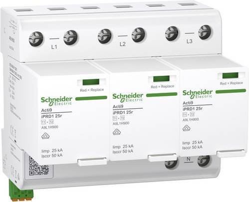 Schneider Electric A9L1H325 Kombiableiter - Bild 1