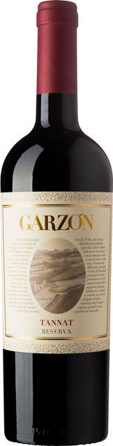 Garzón Tannat Reserva Rotwein, Uruguay, 2022, trocken, 0,75 l - Bild 1