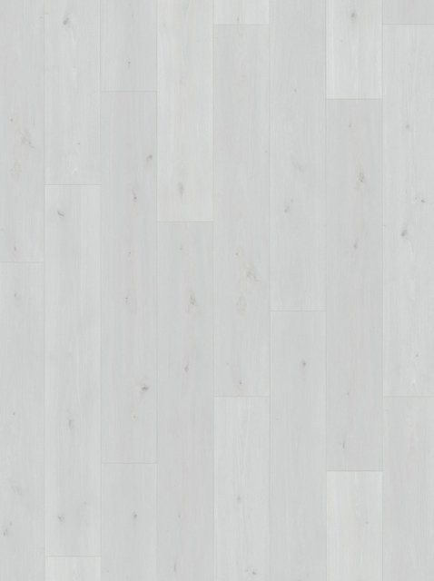 Parador Laminatbodenmuster Basic 400 Eiche Natural Mix Weiß Scandinavian Style - Bild 1