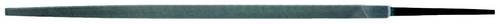KS Tools Vierkant-Feilenblatt Form D aus Stahl in Grau, Länge: 200 mm, Hieb 3 - Bild 1