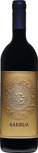 Barrua Rotwein Carignano 2021, Sardinien, trocken, 1,5 l - Bild 1
