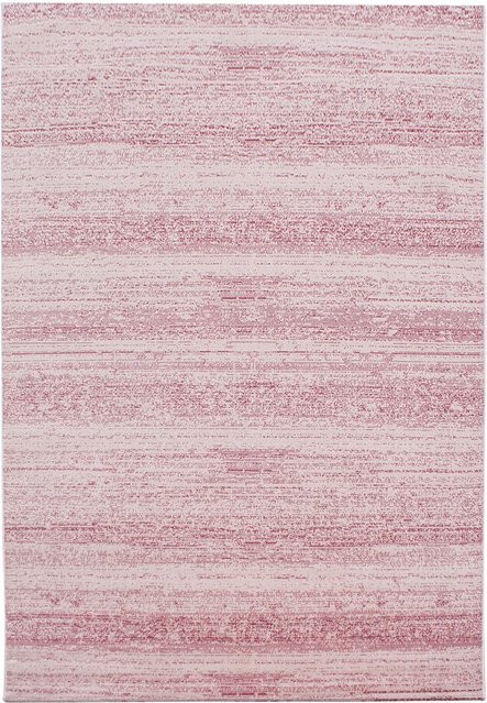 Ayyildiz Kurzflorteppich Plus 8000 Pink B/T: 280 x 370 cm - Bild 1