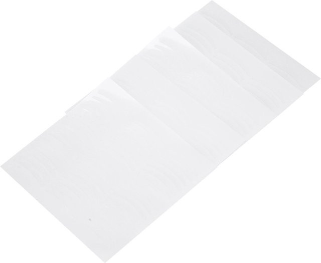 Beautyyy Augenlid-Klebeband, 120 Paar, weiß, matt, Unisex - Bild 1
