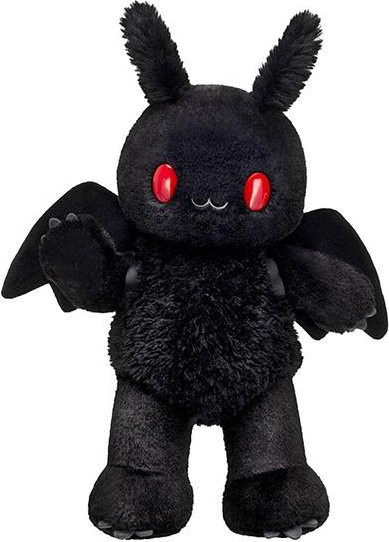 Yiran toy Mothman Plüschtier, Puppe, ab 0 Jahren - Bild 1