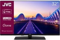JVC LT-32VF5355 Smart TV Full HD LED-Fernseher 32 Zoll in Schwarz mit HDR und Triple Tuner - Bild 1