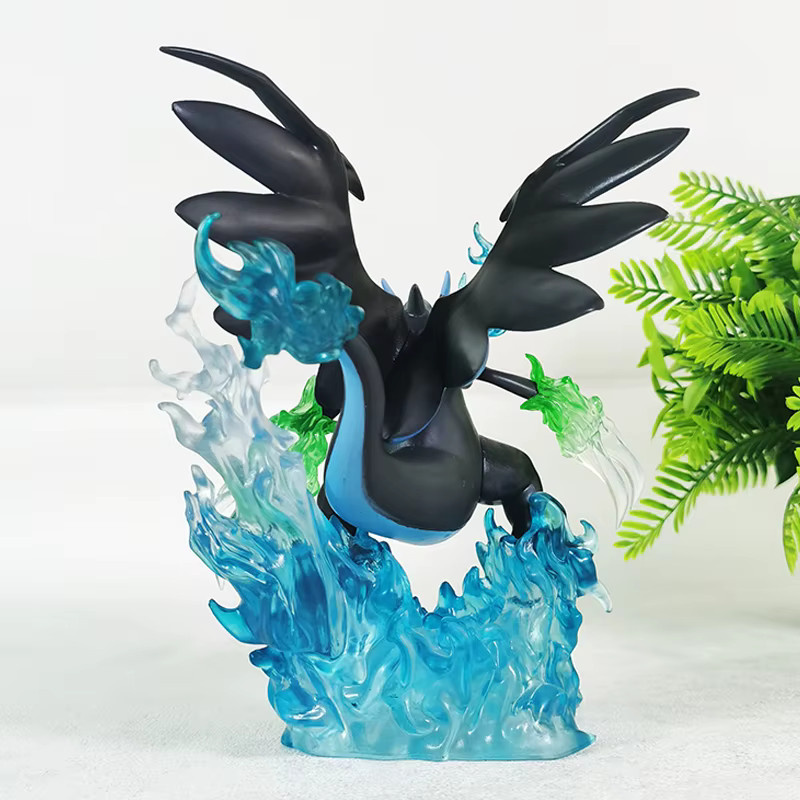 Bandai Pokémon Charizard, Actionfigur, Einzelfigur - Bild 2