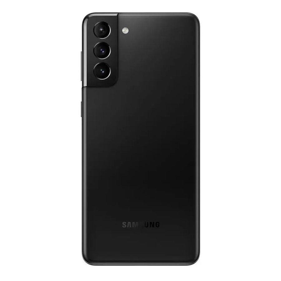Generalüberholtes Samsung Galaxy S21 5G Smartphone mit 256 GB in Violett (eSIM+SIM) - Bild 4