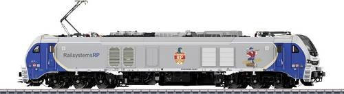 Märklin H0 Zweikraftlok Eurodual RP - Bild 1