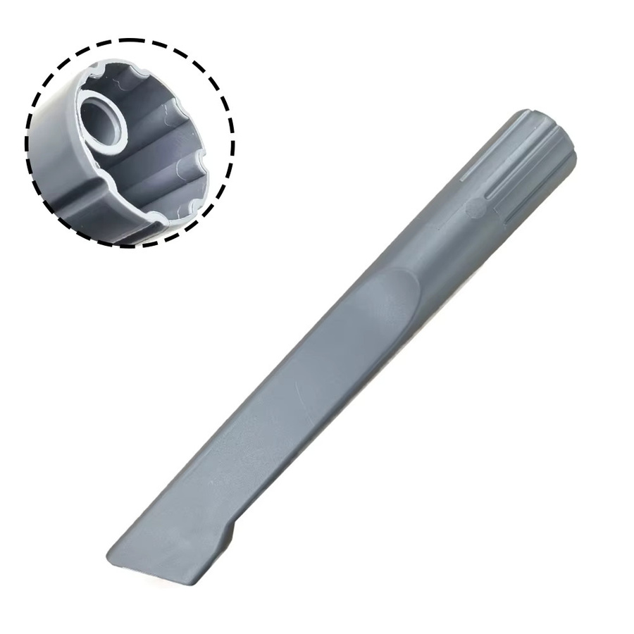 Karcher Fugendüse DN 32 für Puzzi-Serie, 252 mm, Grau - Bild 2