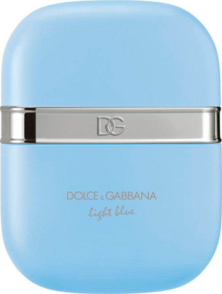 Dolce & Gabbana Light Blue Eau de Toilette Gel, Körper - Bild 1
