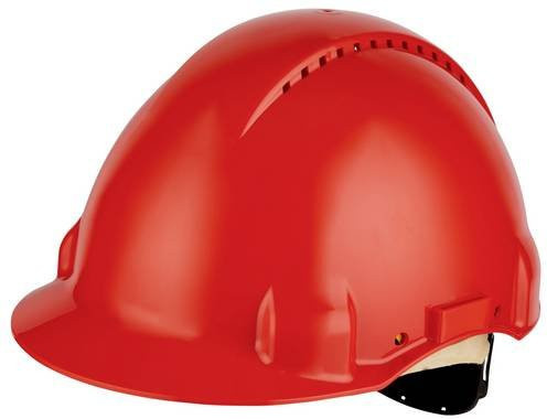 3M G30DUR 7000108297 Schutzhelm - Bild 1
