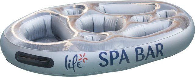 Planet Spa Bar schwimmender Getränkehalter für Whirlpools - Bild 1
