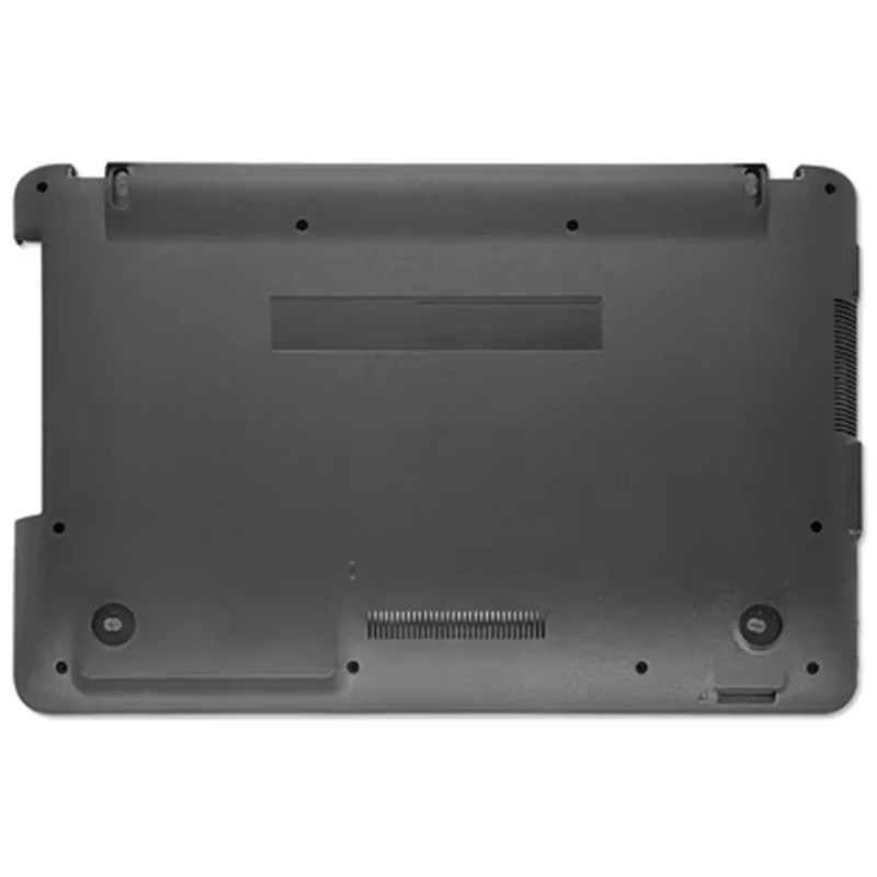 Asus Laptop Gehäuse Set für X541 R541 X540 R540 A540 VM592 VM520U in Schwarz - Bild 3