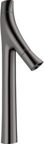 Hansgrohe Axor Starck Organic Zwei-Griff-Waschtischarmatur in Chrom - Bild 1