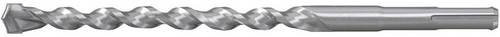 Fischer SDS Plus II Pointer Hammerbohrer Silber, Durchmesser: 14 mm, Gesamtlänge: 160 mm - Bild 1
