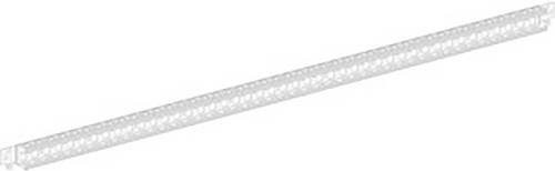 Schneider Electric Schnellmontage-Quertraversen Spacial SF/SM, Farbe: Silber, H: 800 mm, B: 120 mm - Bild 1