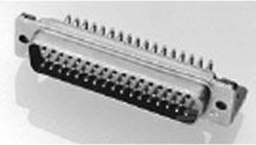 TE Connectivity 1218444-2 in Silber - Bild 1