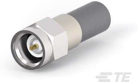 TE Connectivity 5447647-1 Bulk in Silber - Bild 1