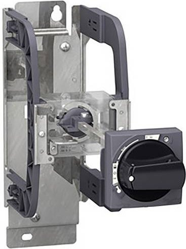 Schneider Electric LU9APN21 Handgriff in Grau - Bild 1
