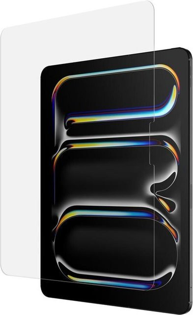 Belkin Bildschirmschutz aus Glas für Apple iPad Pro 13-inch M4 Wi-Fi und Cellular, transparent, 2,5D - Bild 1