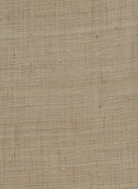 Arte Tapete Ghicha Silk in Wheat Beige aus Textil-Vlies - Bild 1