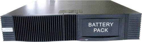 Roline USV Batterypack Schwarz passend für ROLINE ProSecure Rackmount 1000RM2HE - Bild 1