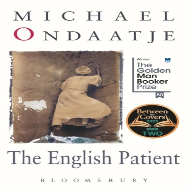Der englische Patient von Michael Ondaatje, Taschenbuch - Bild 1