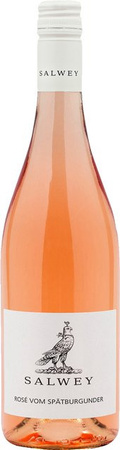 Salwey Spätburgunder Rosé trocken 2025 Roséwein 0,75 l