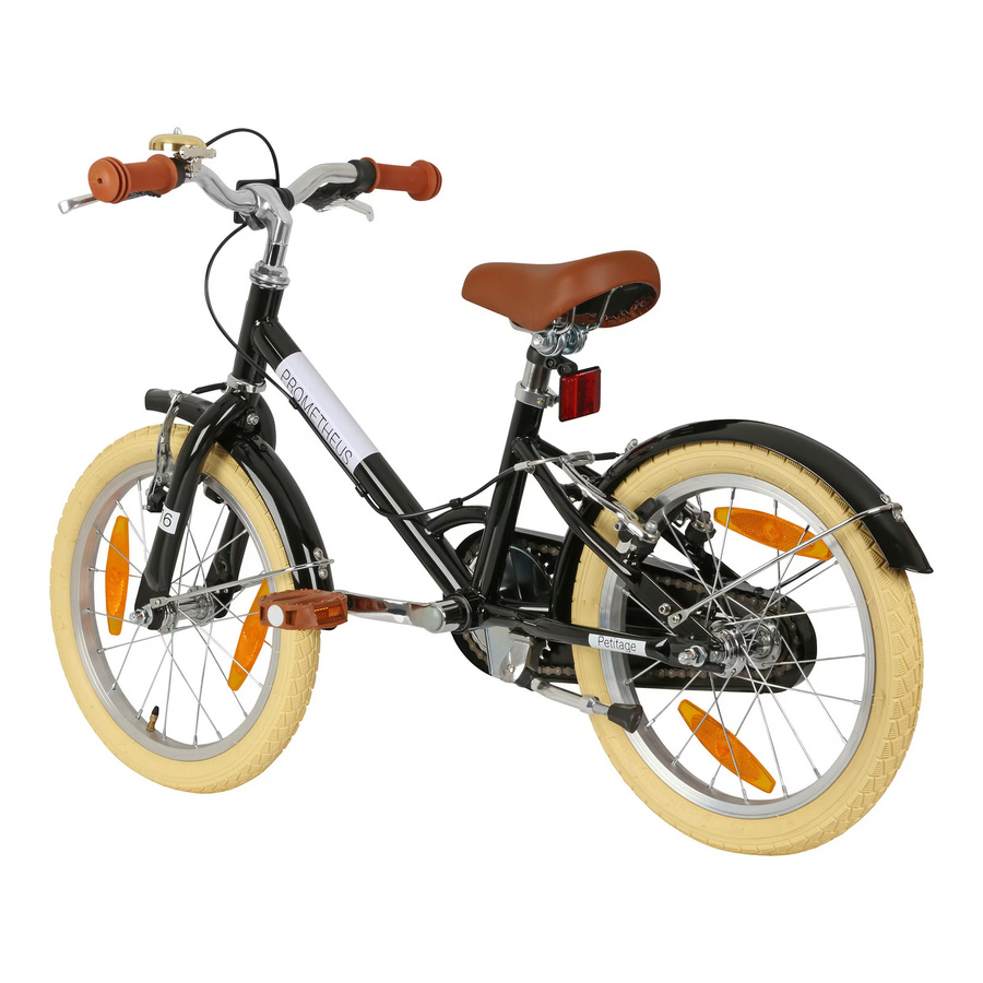 Prometheus Bicycles Kinderfahrrad Petitage 18 Zoll - Bild 2