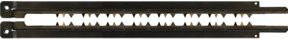 DeWalt HSS Reciprocating Saw Blade für Holz, Schwarz, Länge: 295 mm - Bild 1