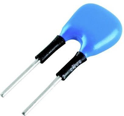 Tridonic Kabelverbinder I-SELECT2PLUG150MABL in Blau aus Kunststoff - Bild 1