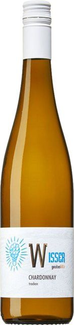 Wisser Chardonnay Weißwein, Pfalz, 2025, trocken, 0,75 l - Bild 1