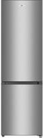 Gorenje Kühl-Gefrierkombination RK4182PS4 in Silber - Bild 2