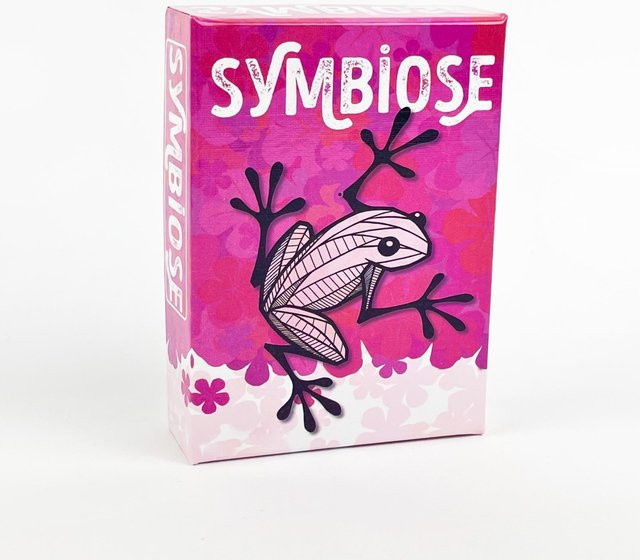 Lemo Nade Symbiose, Strategiespiel, Partyspiel, Familienspiel, 2-4 Spieler - Bild 1