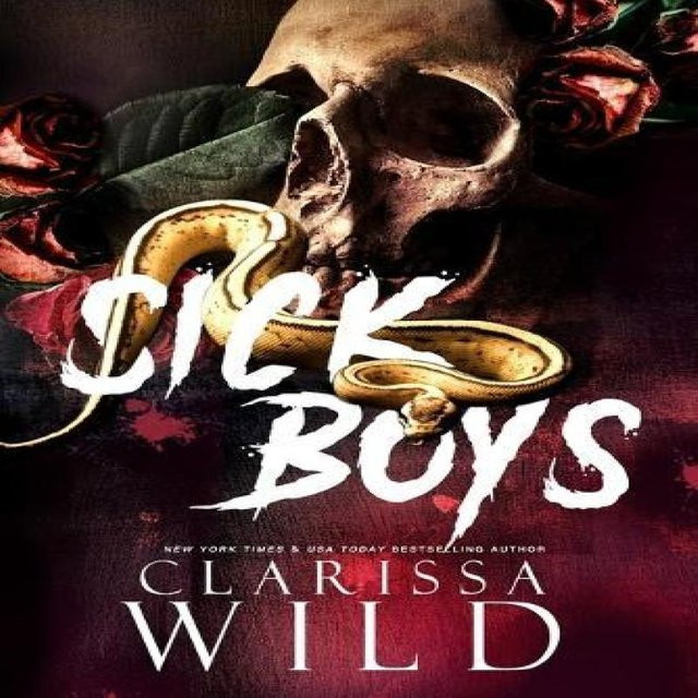 Sick Boys von Clarissa Wild, Taschenbuch - Bild 1